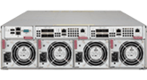 Supermicro Enterprise MicroBlade3U W/4x 2000W PSU (1x CMM support)