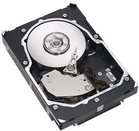 Toshiba MBF2-RC 300GB 2.5" SAS2