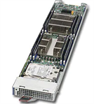Supermicro MicroBlade MBI-6128R-T2-PACK