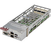Supermicro MicroBlade Chassis Management Module