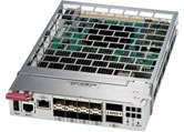 Supermicro Intel GB Switch for Microblade 40G/10G
