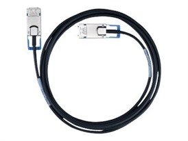 Mellanox FDR Infiniband QSFP Passive Copper Cable 1m