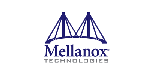 Mellanox active fiber cable, VPI, up to 56Gb/s, QSFP, 15m