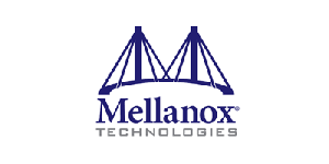 Mellanox active fiber cable, VPI, up to 56Gb/s, QSFP, 15m