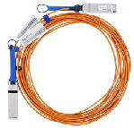 Mellanox® MC2210130-001 40Gb/s 1m/3.3ft QSFP-QSFP Passive Copper Cable