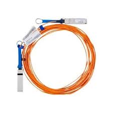 Mellanox® MC2210310-010 Active Fiber Cable, Ethernet, 40GbE, 40Gb/s, QSFP, 10 meters
