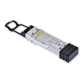 Mellanox® optical module, 40Gb/s, QSFP, MPO, 850nm, up to 300m