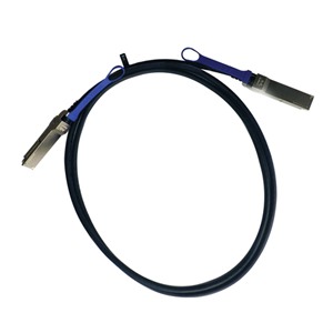 Mellanox® passive copper cable, ETH 10GbE, 10Gb/s, SFP+, 1.5m