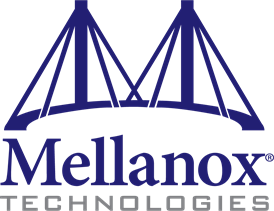 Mellanox® passive copper cable, ETH 10GbE, 10Gb/s, SFP+, 2.5m