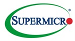 Supermicro metal shield to hold mobile rack CSE-M14
