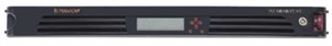 Supermicro SC813, SC813M, SC815 LCD Front Bezel (Black)