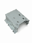 Supermicro HDD Retention Bracket for up to 2 x 2.5" HDD