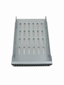 Supermicro Fixed HDD Tray