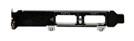 Supermicro Full Height Bracket for AOC-STG-I2