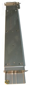 Supermicro 4U Chassis Rail Kit for SC748 (Includes side handles)