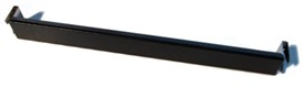 Supermicro DVD Dummy Cover for SC512, RoHS (Black)