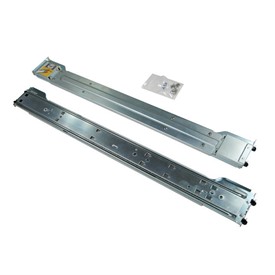 Supermicro 26.5" to 36.4" Mounting Rail Set for 2U, 3U