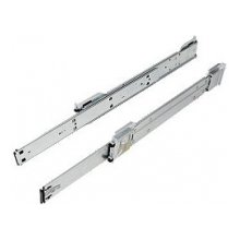 Supermicro 19" to 26.6" Mounting Rail Set, Quick Release, Tool-Less