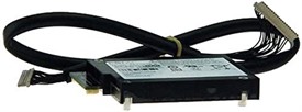Supermicro BBU mounting kit for 2208