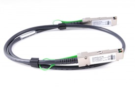 Mellanox® Compatible TAA Compliant 100GBase-CU QSFP28 Direct Attach Cable