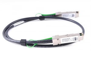 ProLabs 3M 100GBase-CU QSFP28 to QSFP28 Direct Attach Cable