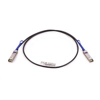 Mellanox passive copper cable, ETH 25GbE, 25Gb/s, SFP28, 1m