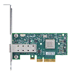 Mellanox® MCX311A-XCAT ConnectX®-3 Single Port 10 Gigabit Ethernet Adapter Card