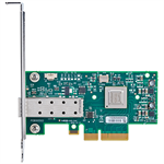 Mellanox ConnectX®-3 Pro EN network interface card, 10GbE, single-port SFP+, PCIe3.0 x8 8GT/s, tall