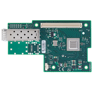 Mellanox ConnectX®-3 EN NIC for OCP, MCX341A-XCGN, IPMI and NC-SI support