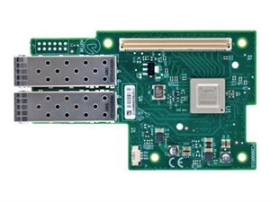 Mellanox ConnectX®-3 EN NIC for OCP, MCX342A-XCGN, IPMI and NC-SI support