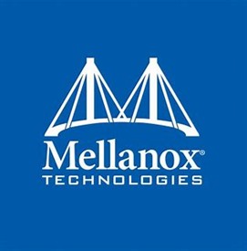 Mellanox® MCX4131A-BCAT ConnectX®-4 Lx EN Network Interface Card, 40GbE Single-Port QSFP28