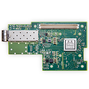 Mellanox ConnectX®-4 Lx EN NIC for OCP2.0, MCX4411A-ACAN, Type 1, w/out host management