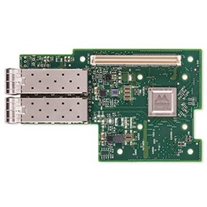 Mellanox ConnectX®-4 Lx EN NIC for OCP2.0, MCX4421A-ACAN, Type 1 w/out host management