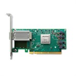Mellanox ConnectX®-5 EN 50GbE single-port QSFP28 PCIe3.0 x16