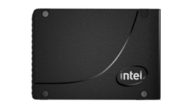 Intel 3D XPoint DC P4800X with IMDT 375G PCIe3.0x4 2.5" 15mm 30DWPD