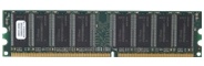 Supermicro 1GB Reg-ECC DDR2-667 Low Profile