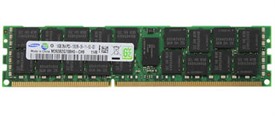 Supermicro 16GB Reg-ECC DDR3-1333 LP