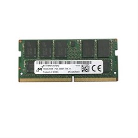 16GB DDR4-2400 2RX8 ECC SODIMM