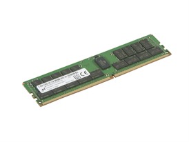 32GB DDR4-2666MHz ECC Registered Memory