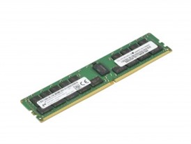 Supermicro 32GB 288-Pin DDR4 2933 (PC4 24300) Server Memory