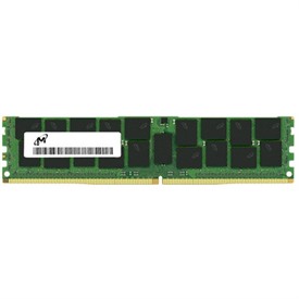 Supermicro 8GB DDR4-2133 1R*4 VLP ECC REG DIMM