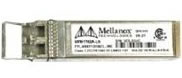 Mellanox Optical Module, Ethernet 10GbE, 10Gb/s, SFP+, LC-LC, 1310nm, LR up to 10km
