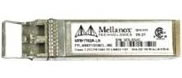 Mellanox optical module, ETH 10GbE, 10Gb/s, SFP+, LC-LC, 850nm, SR up to 300m