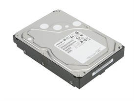 Toshiba 3.5" 4TB SATA 6Gb/s 7.2K RPM 128M 4Kn (Tomcat)