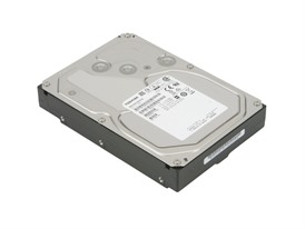 Toshiba 3.5" 6TB SATA 6Gb/s 7.2K RPM 128M 4Kn (Tomcat R)