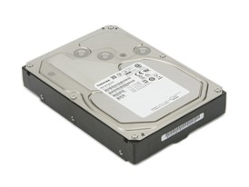 Toshiba 3.5" 6TB SATA 6Gb/s 7.2K RPM 128M 512E