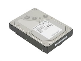 Toshiba 3.5" 6TB SAS 12Gb/s 7.2K RPM 128M 4Kn (Tomcat R)