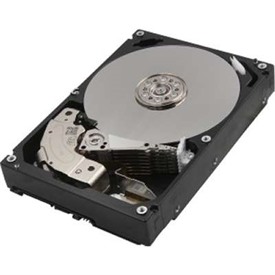 Toshiba 3.5" 10TB,7.2K RPM,SATA 6Gb/s,256M,4Kn,HF,RoHS