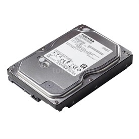 Toshiba 3.5" 14TB SAS 12Gb/s 7.2K RPM 256M 4Kn MG07