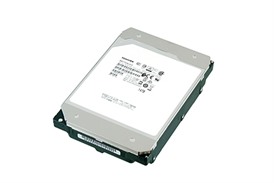 Toshiba 3.5" 14TB SAS 12Gb/s 7.2K RPM 256M 512E